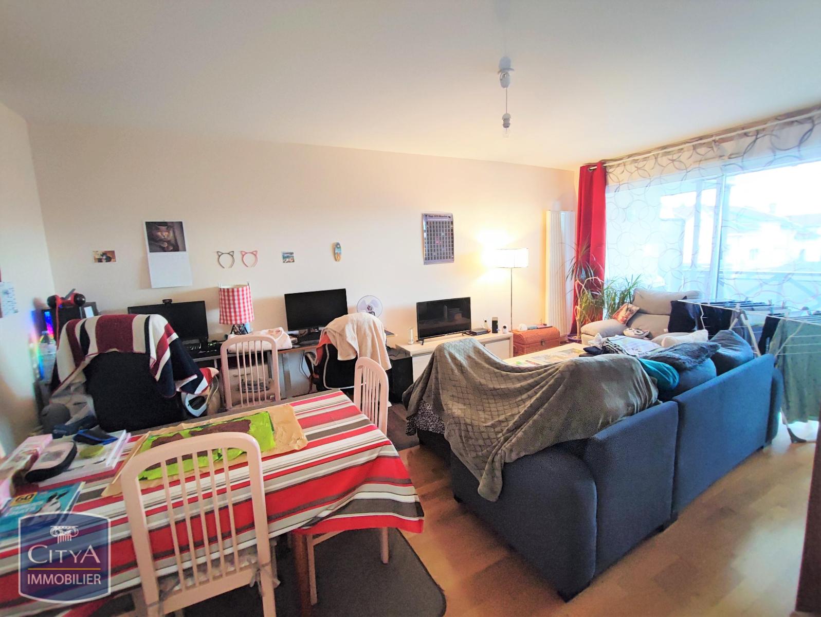 Photo 2 appartement Limoges