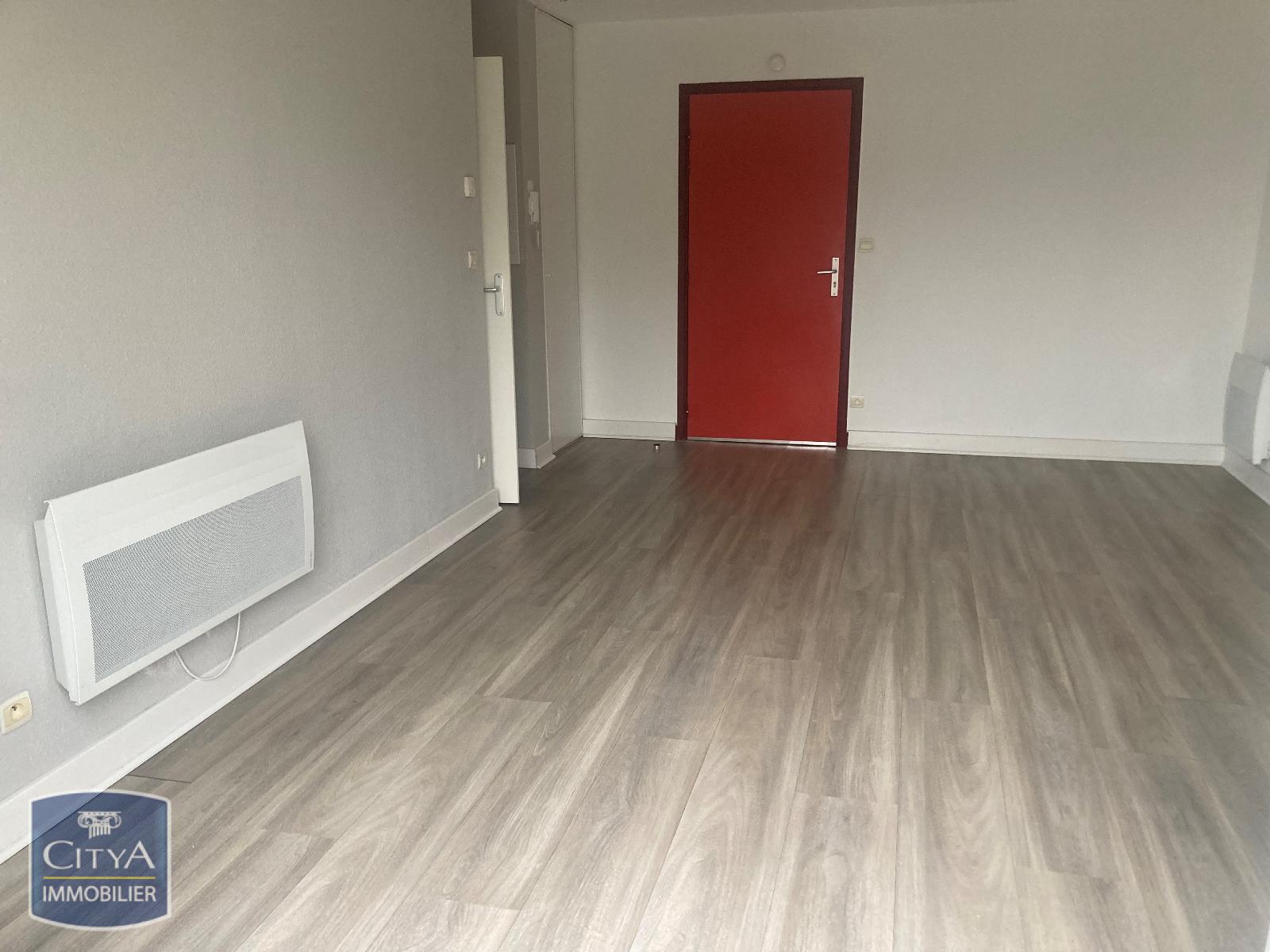 Photo 6 appartement Limoges