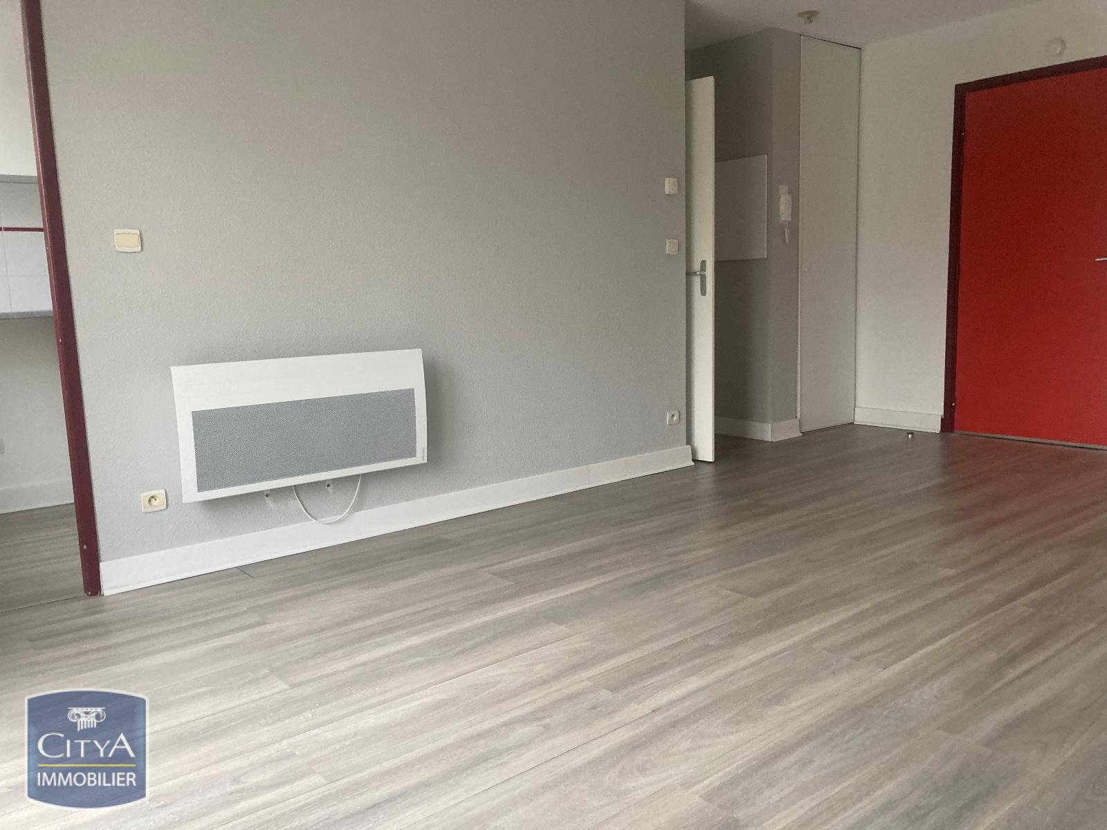 Photo 1 appartement Limoges