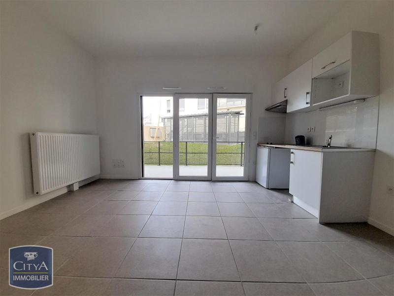 Photo Appartement 1 pièce 30.34m²