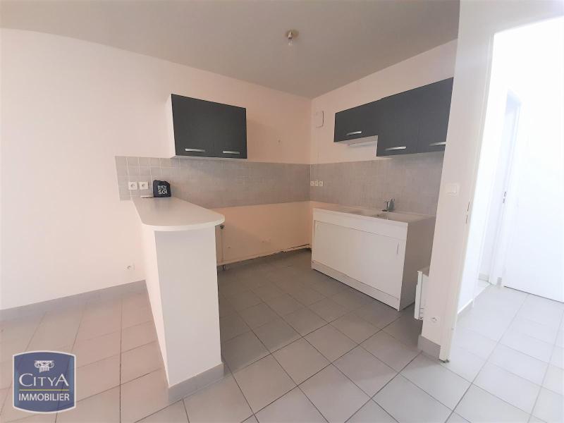 Photo du bien Appartement 2 pièces 45m²