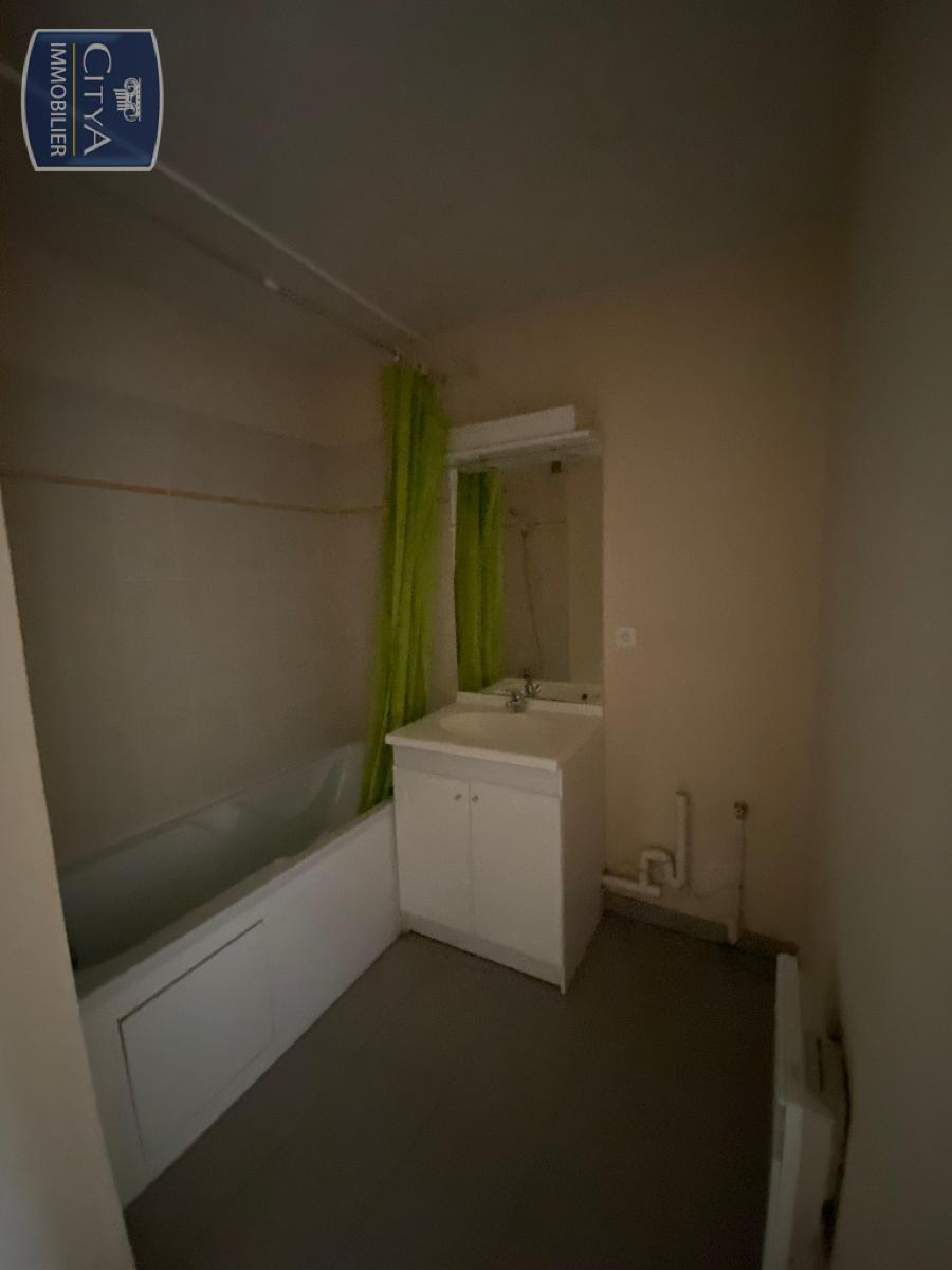 Photo 9 appartement Limoges