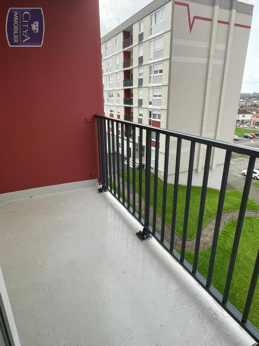 Photo 8 appartement Limoges