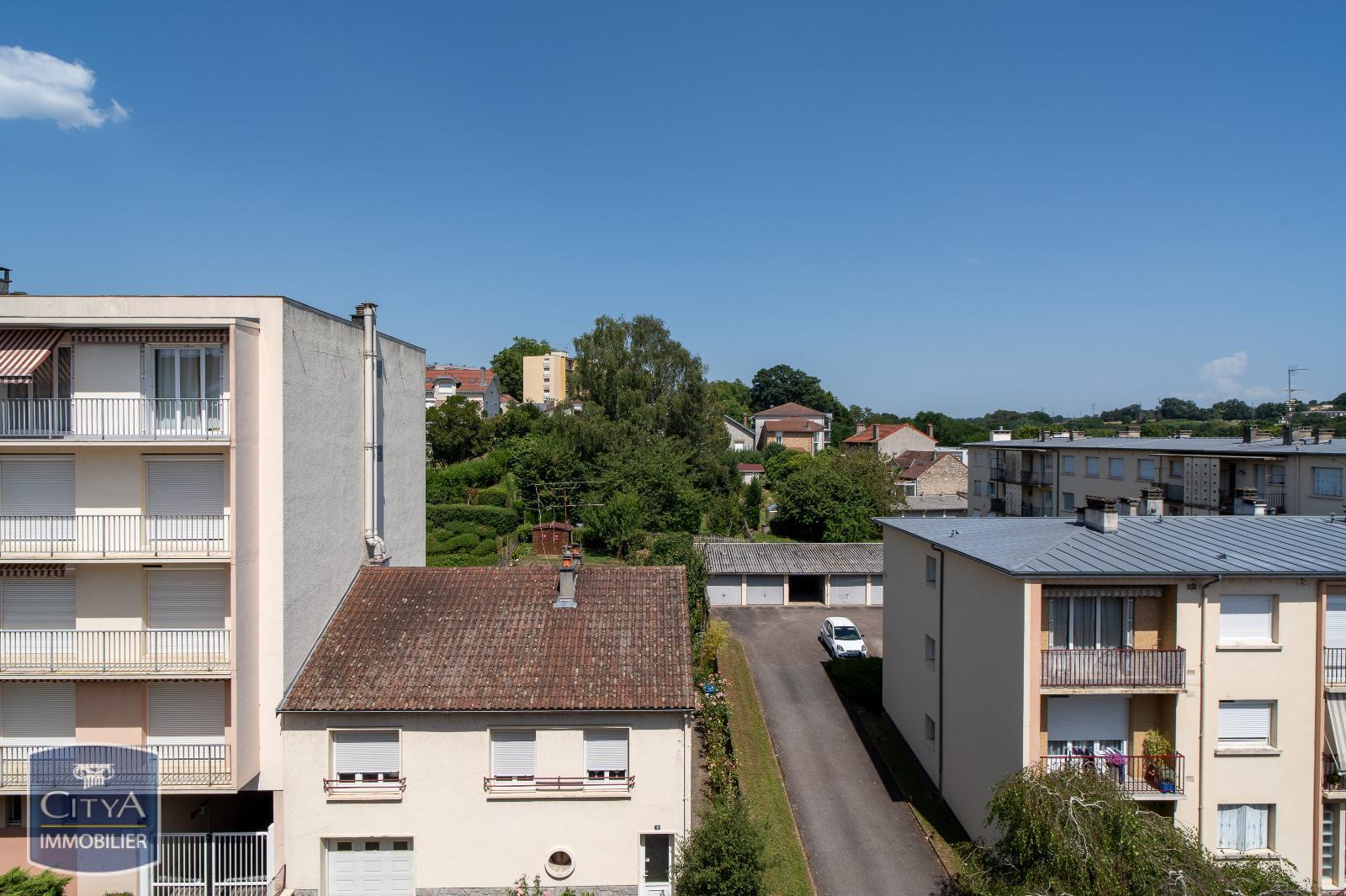 Photo 2 appartement Limoges