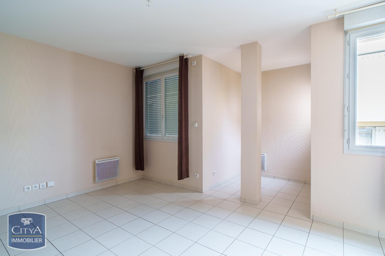 Photo 3 appartement Limoges