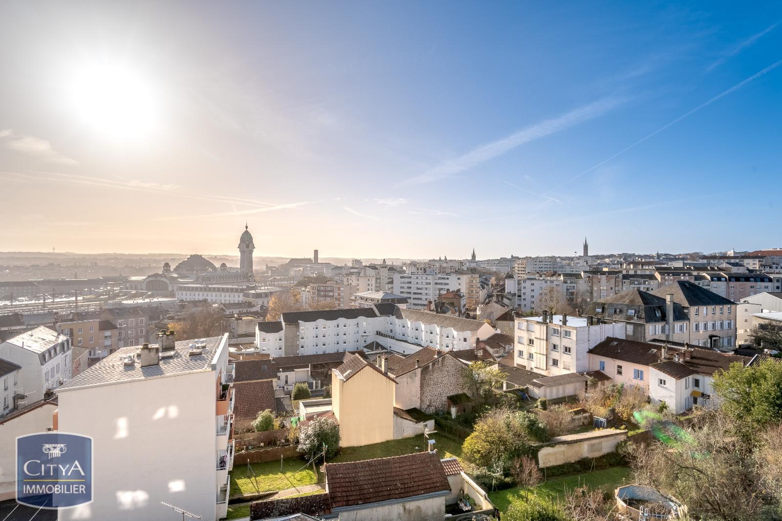 Photo 7 appartement Limoges