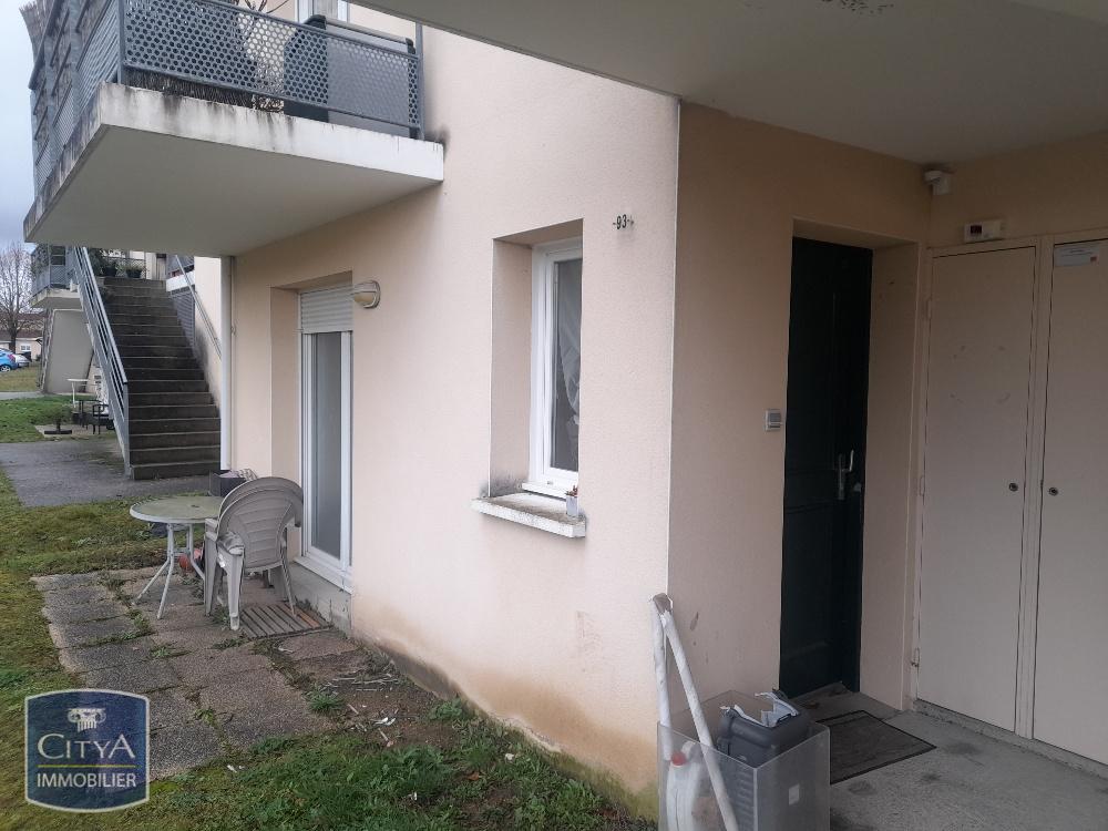 Photo 1 appartement Limoges