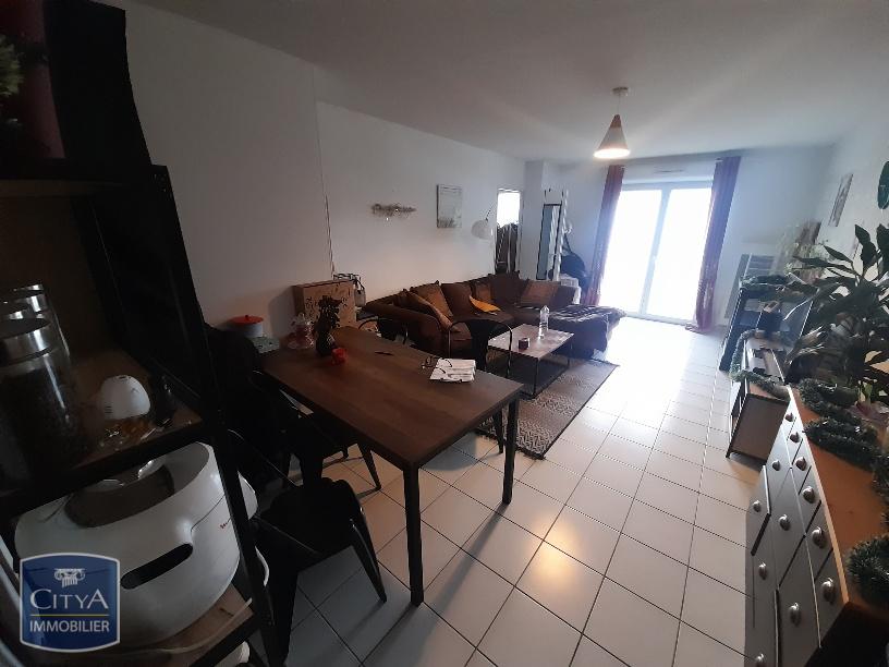 Photo 3 appartement Limoges