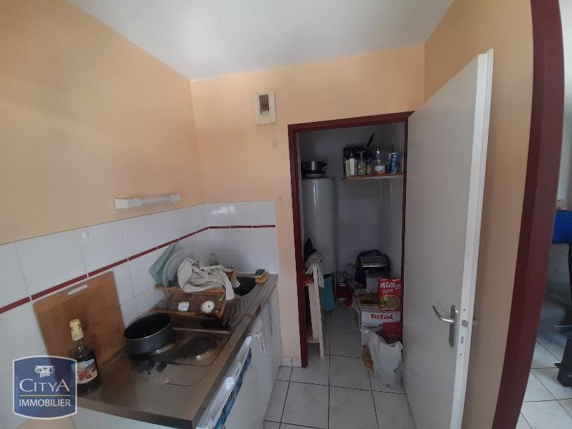 Photo 7 appartement Limoges