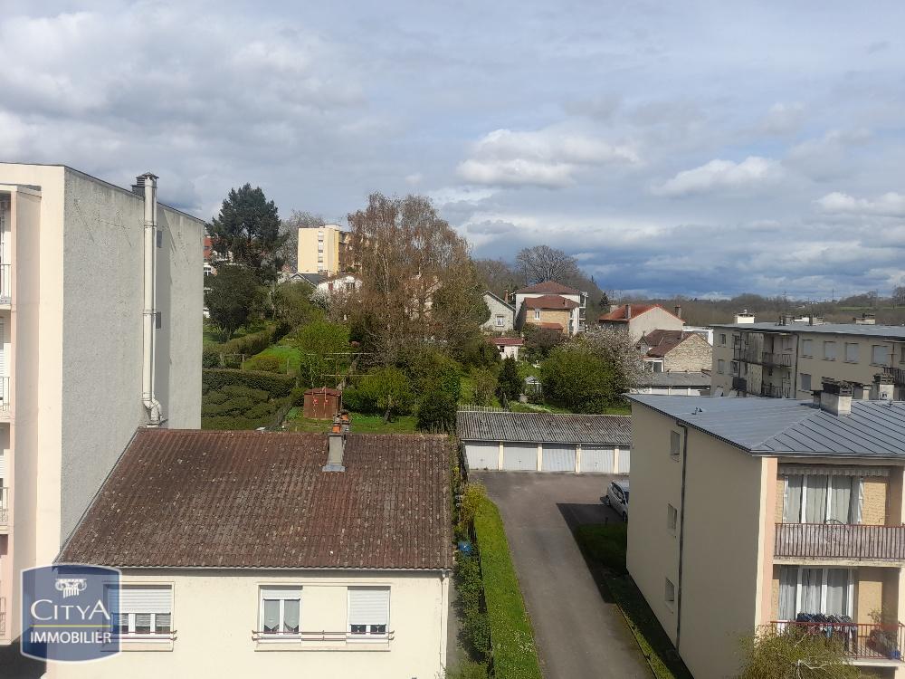 Photo 6 appartement Limoges