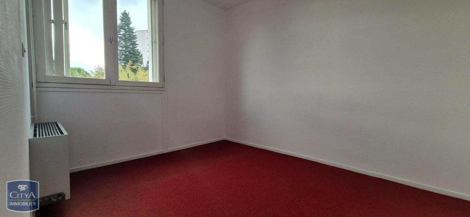 Photo 1 appartement Limoges