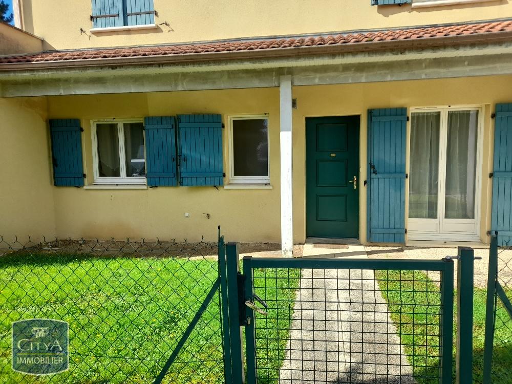 Photo 1 appartement Couzeix