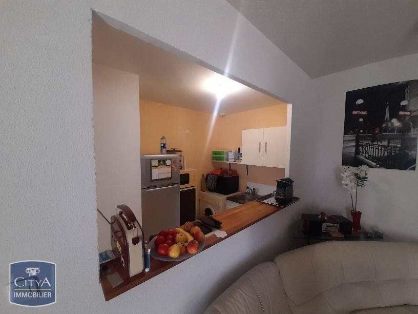 Photo 2 appartement Couzeix