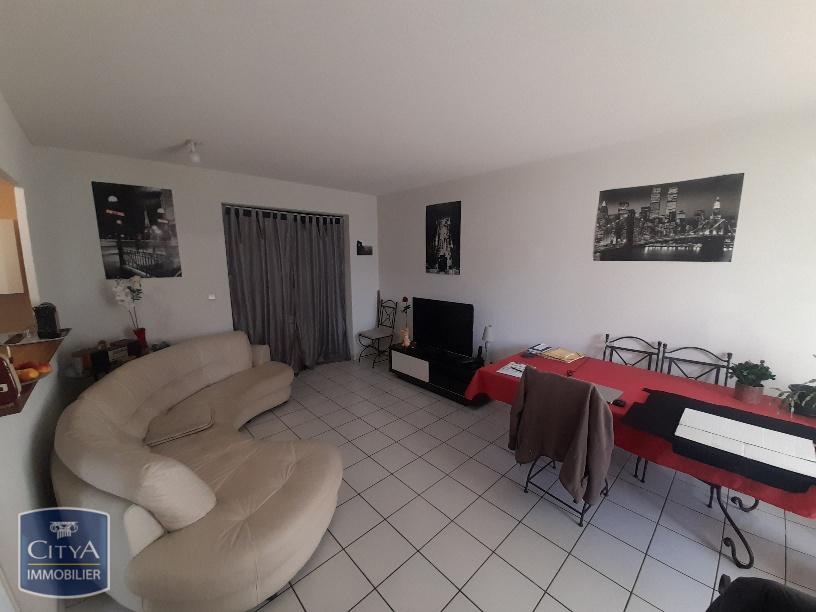 Photo 3 appartement Couzeix