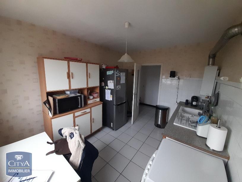 Photo 4 appartement Limoges