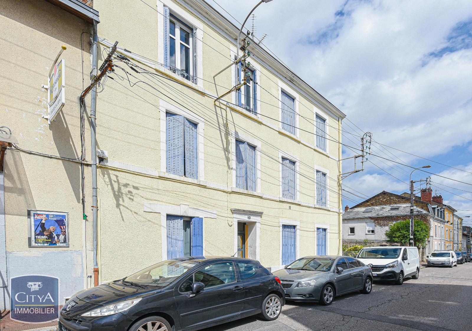 Photo 7 appartement Limoges