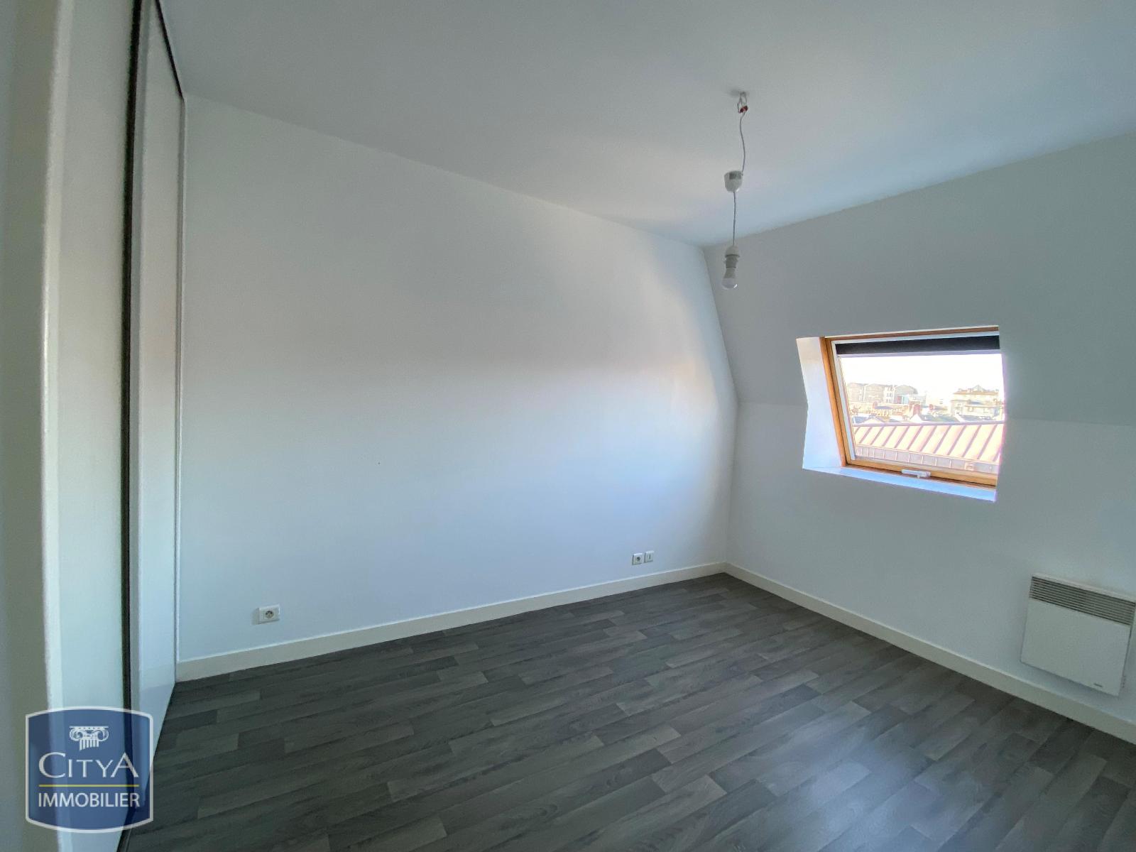 Photo 5 appartement Limoges