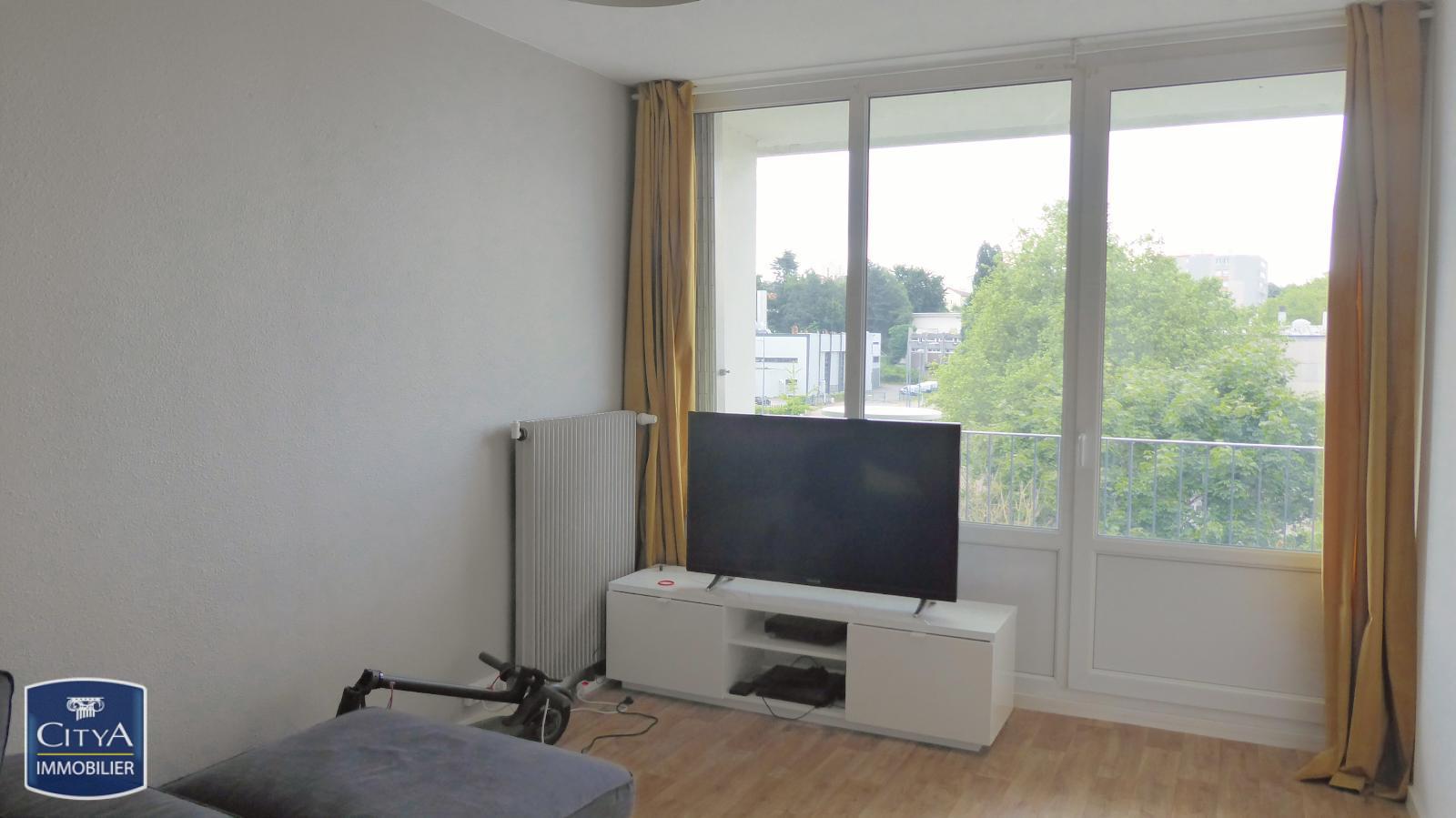 Photo 6 appartement Limoges