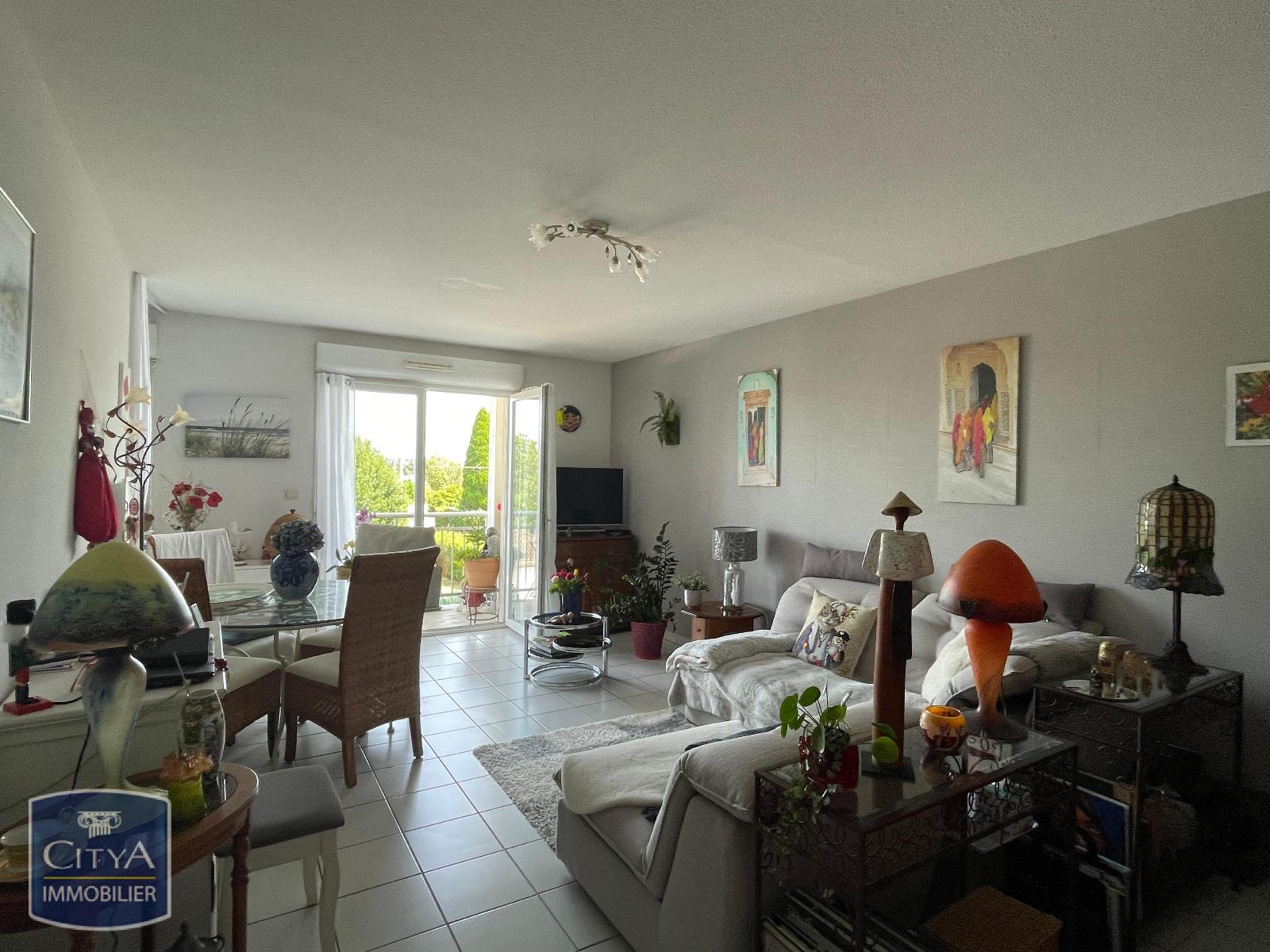 Vente Appartement 49m² 2 Pièces à Limoges (87000) - Citya