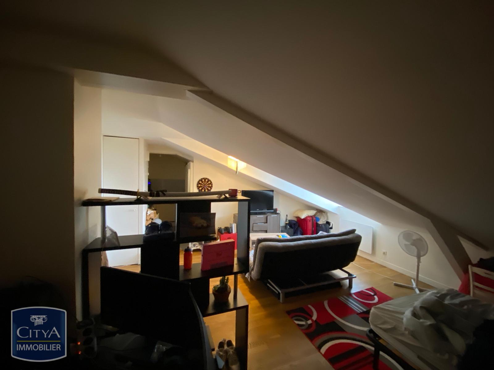 Photo 3 appartement Limoges