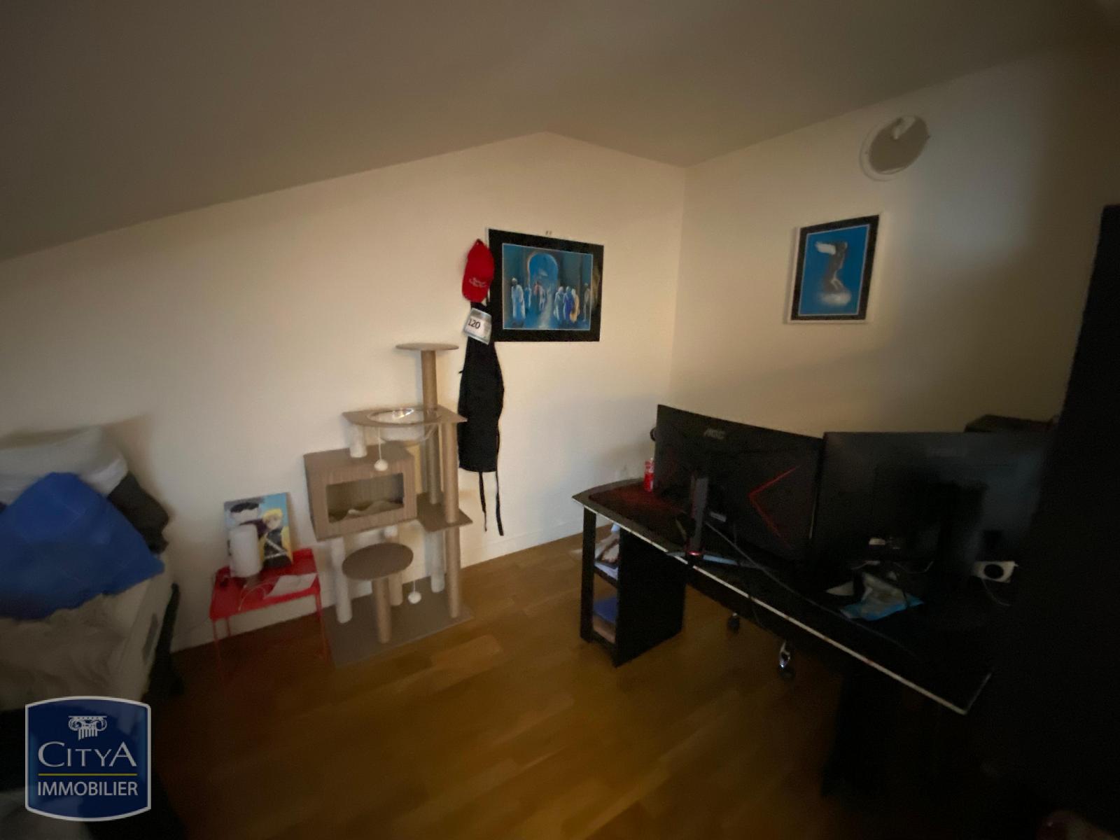 Photo 5 appartement Limoges