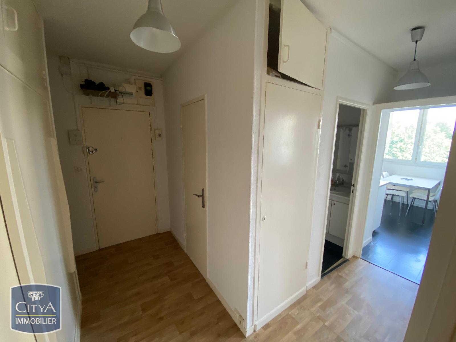 Photo 8 appartement Limoges