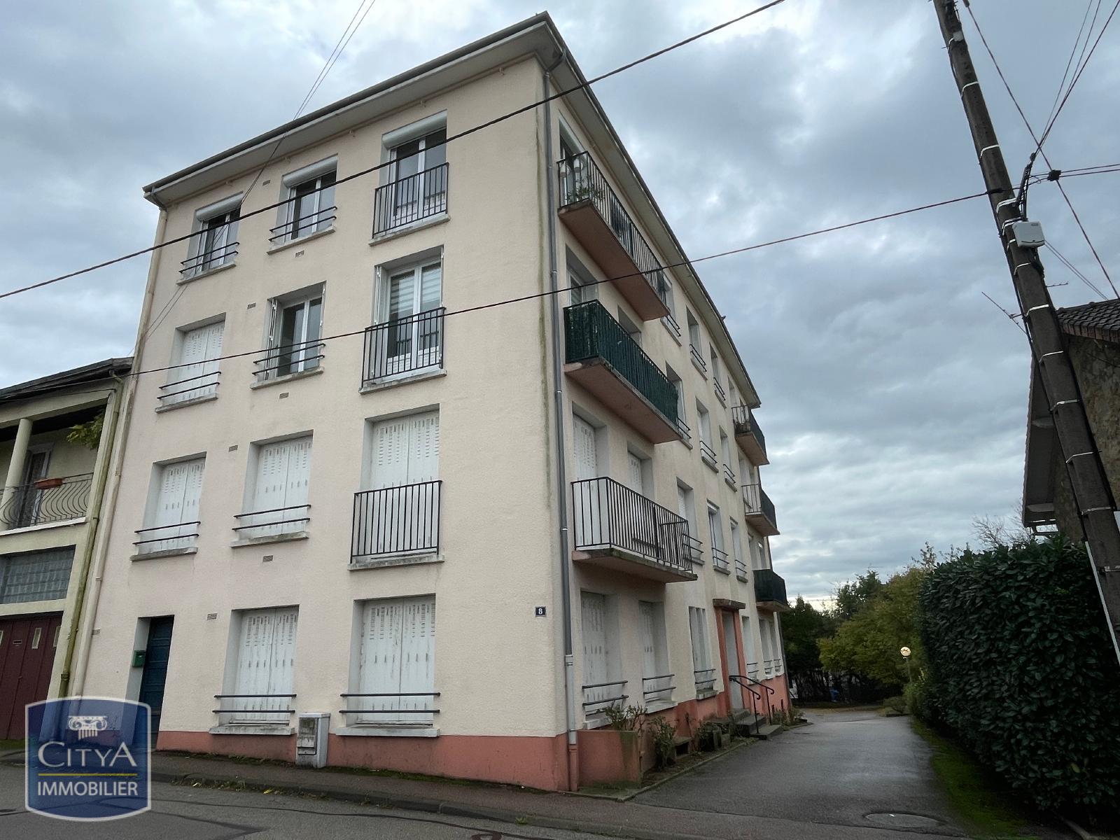 Photo 2 appartement Limoges