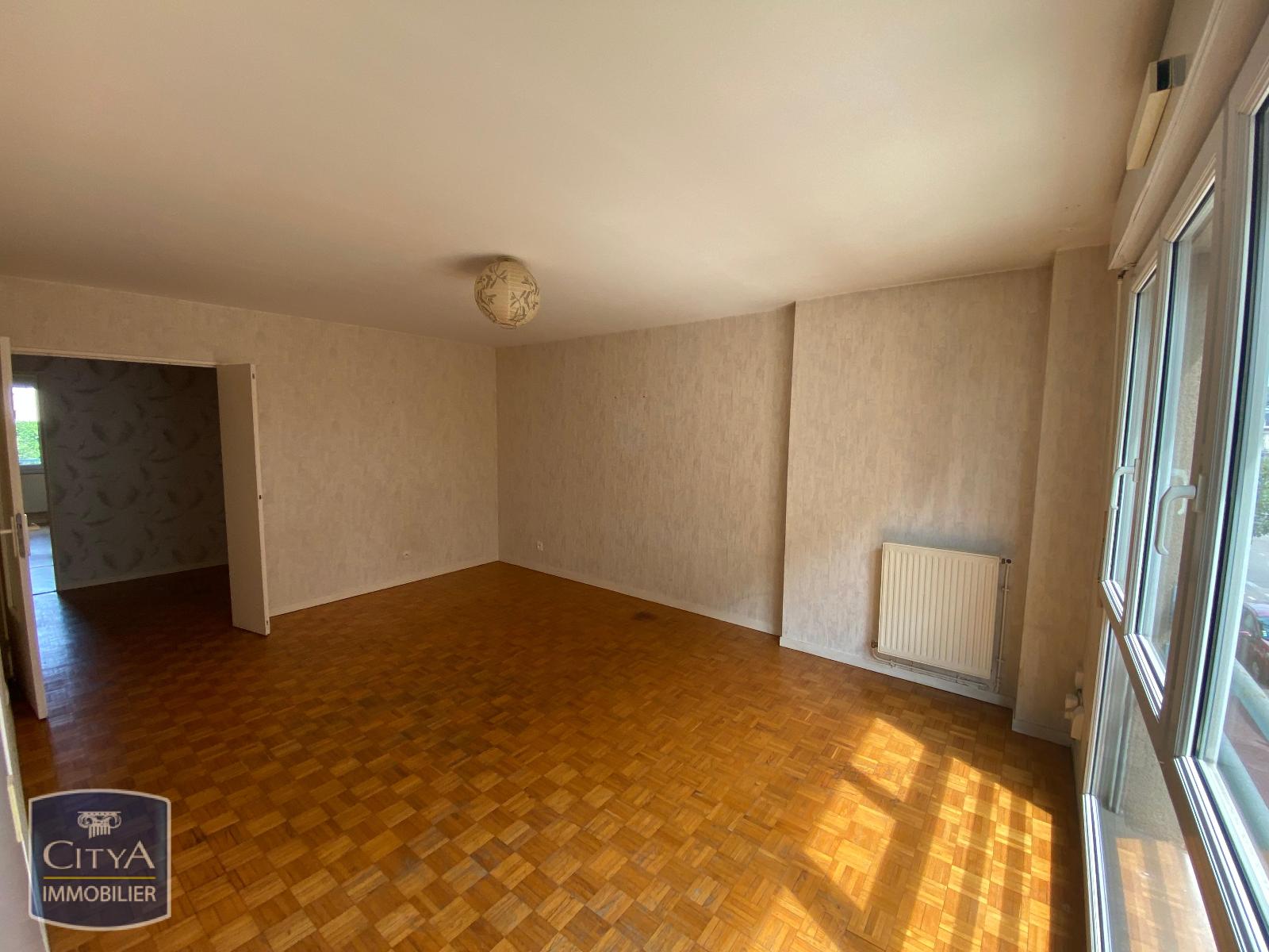 Photo 1 appartement Limoges