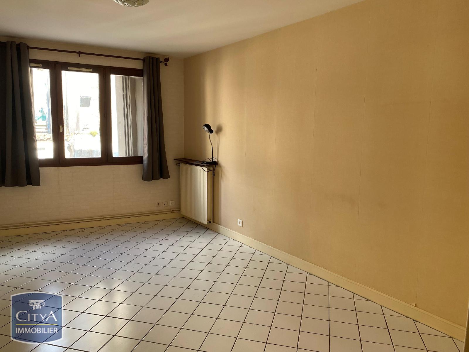 Photo 1 appartement Limoges