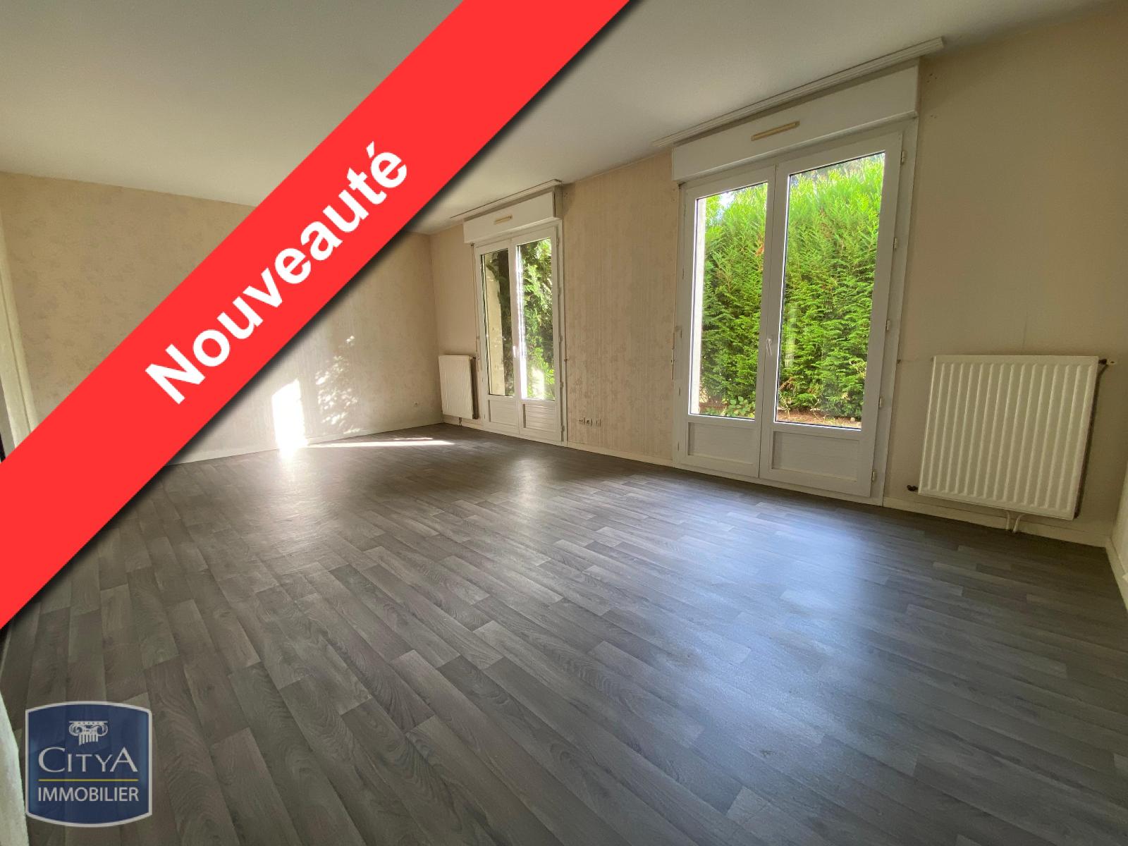 Photo du bien Maison 4 pièces 89m²