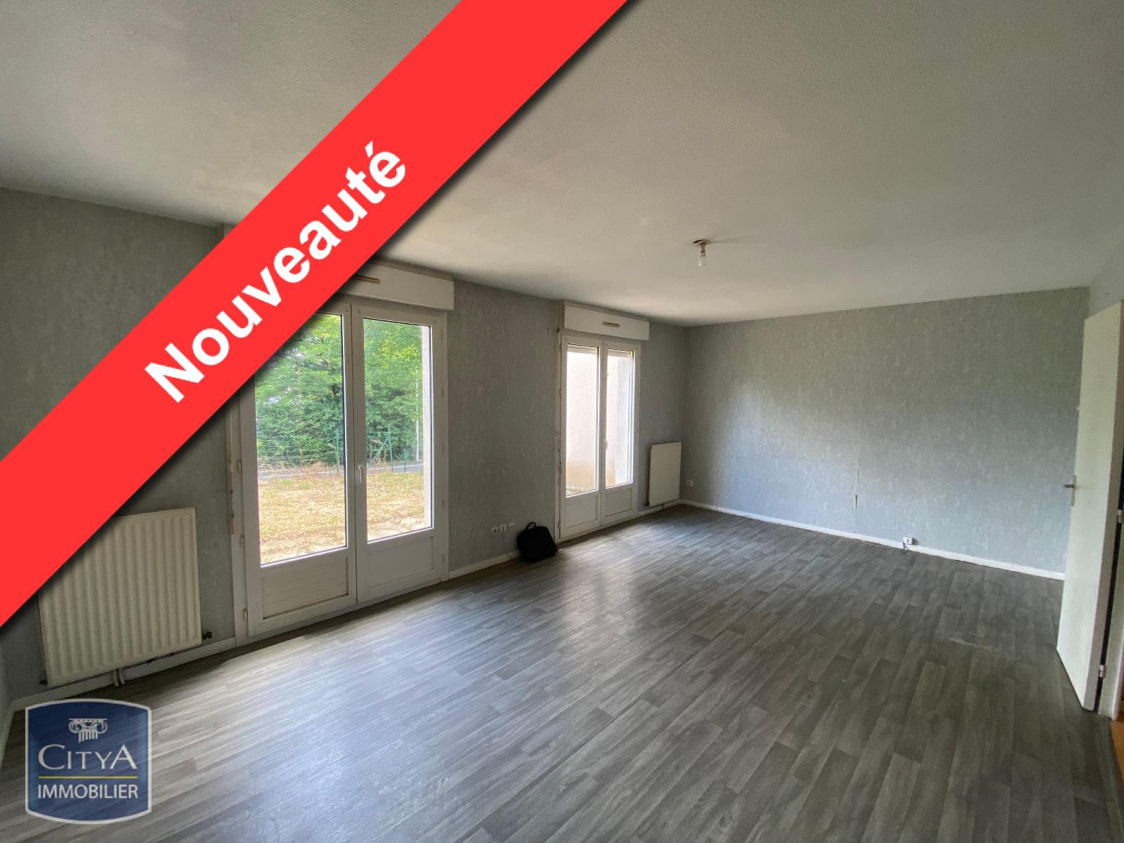 Photo du bien Maison 4 pièces 87m²