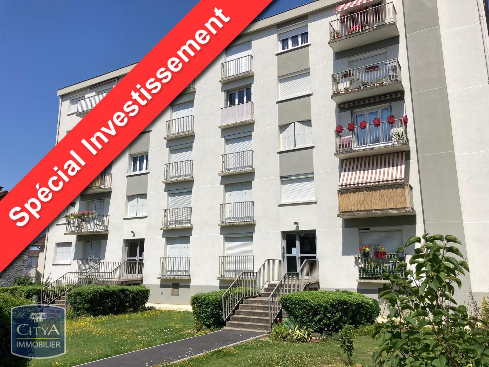 Photo Appartement 4 pièces 67.08m²