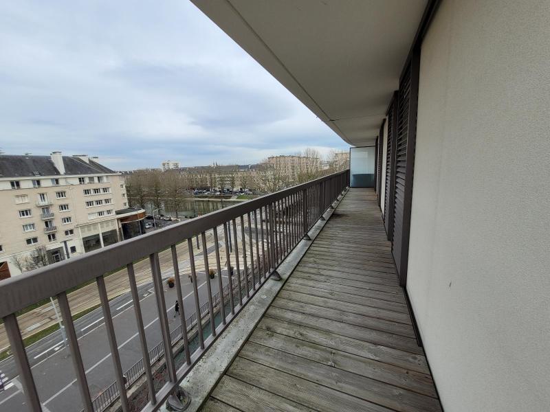 Photo 3 appartement Caen