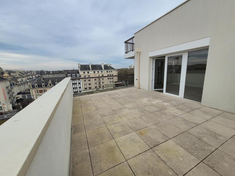 Photo 2 appartement Caen