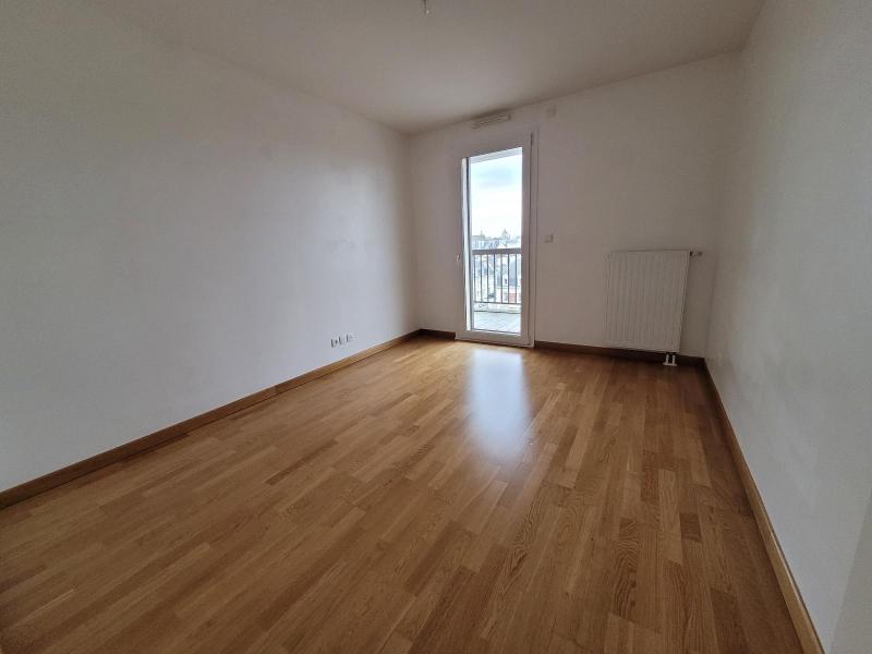 Photo 4 appartement Caen