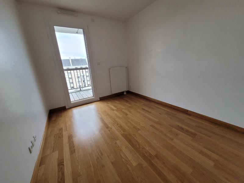 Photo 5 appartement Caen