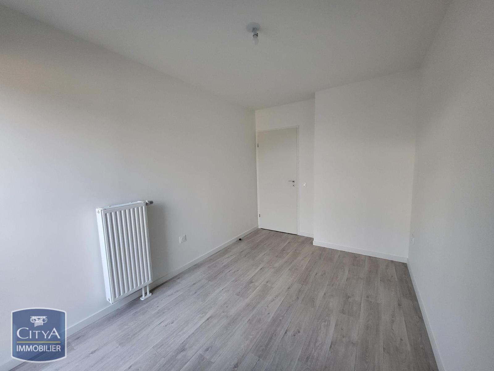 Photo 6 appartement Caen