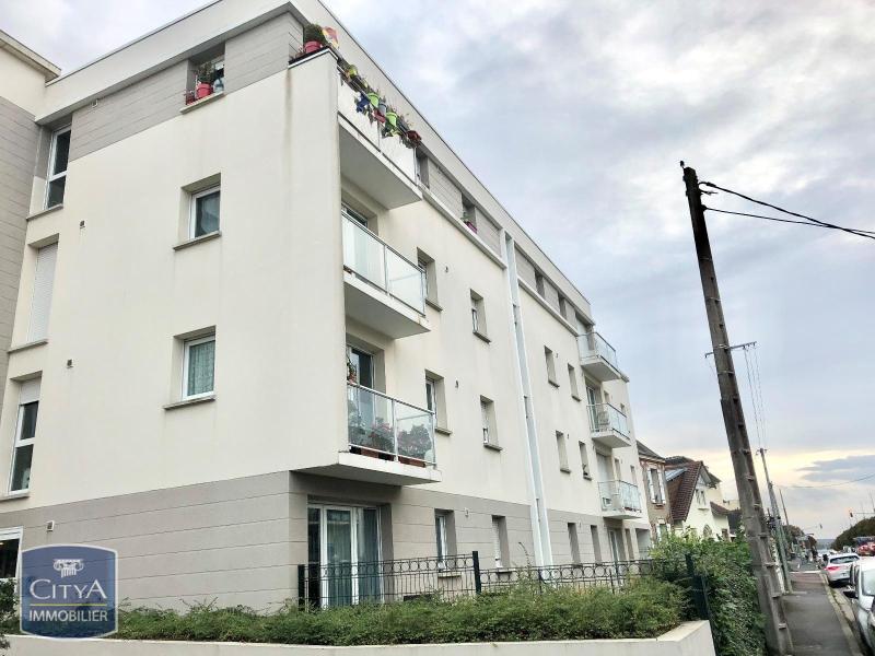 Photo 6 appartement Caen