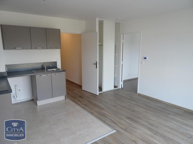 Photo du bien Appartement 2 pièces 41.41m²