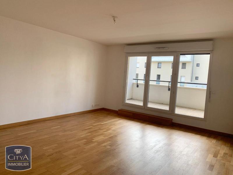 Photo 1 appartement Caen