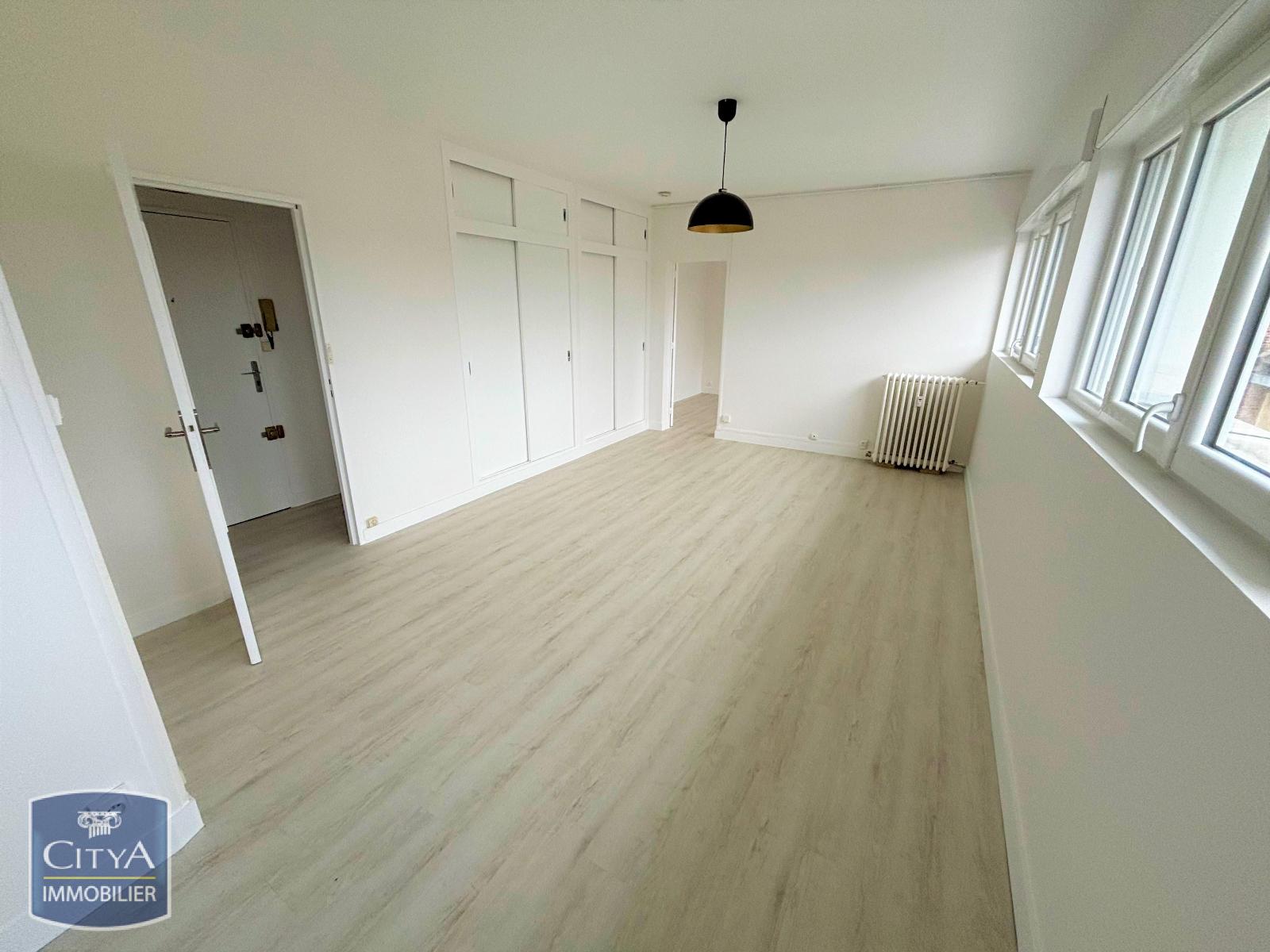 Photo 2 appartement Caen