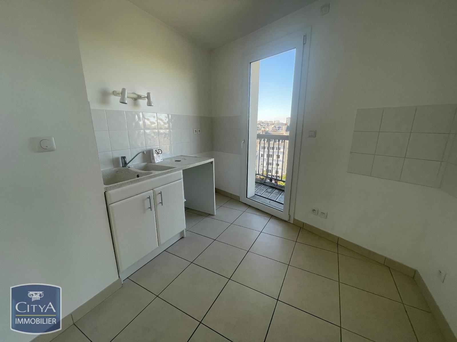 Photo 2 appartement Caen