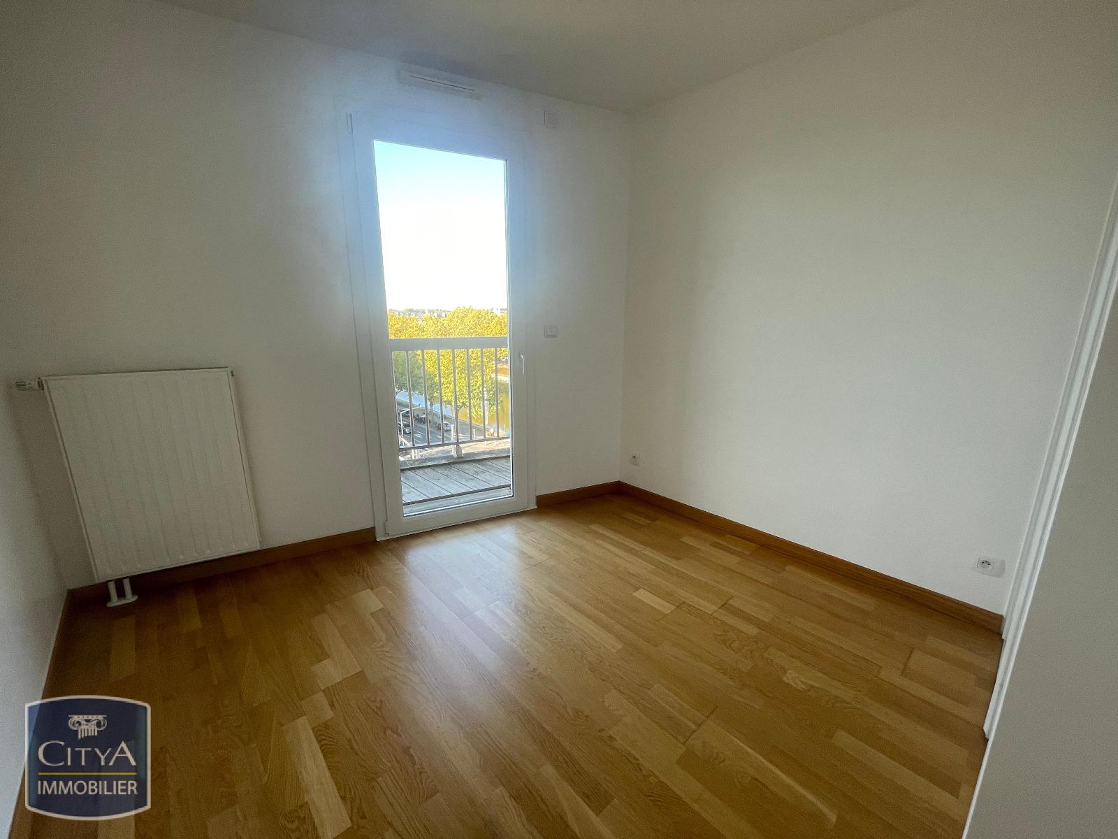 Photo 3 appartement Caen