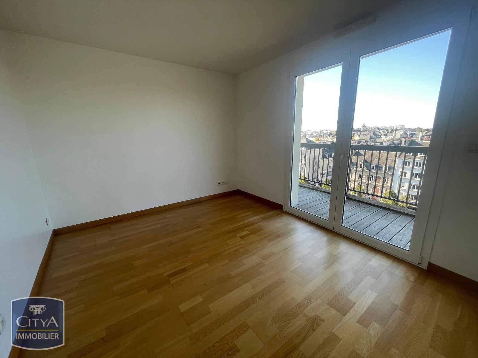 Photo 4 appartement Caen