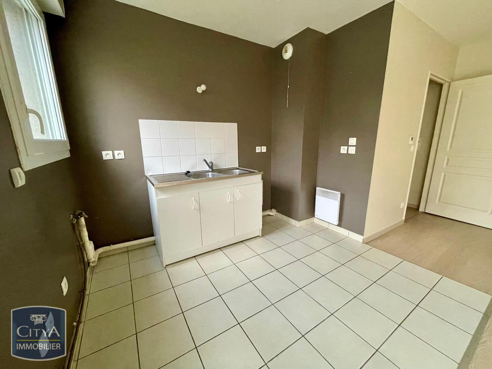 Photo 3 appartement Caen