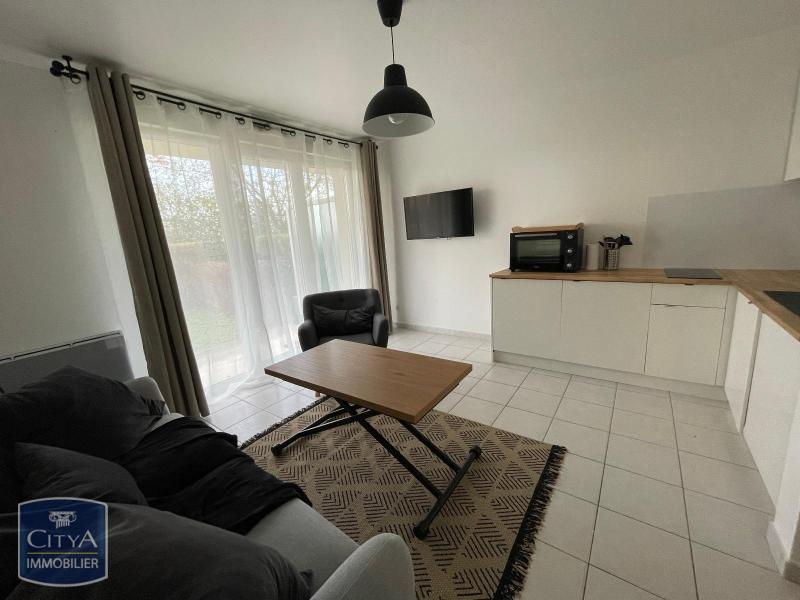 Photo 1 appartement Blainville-sur-Orne