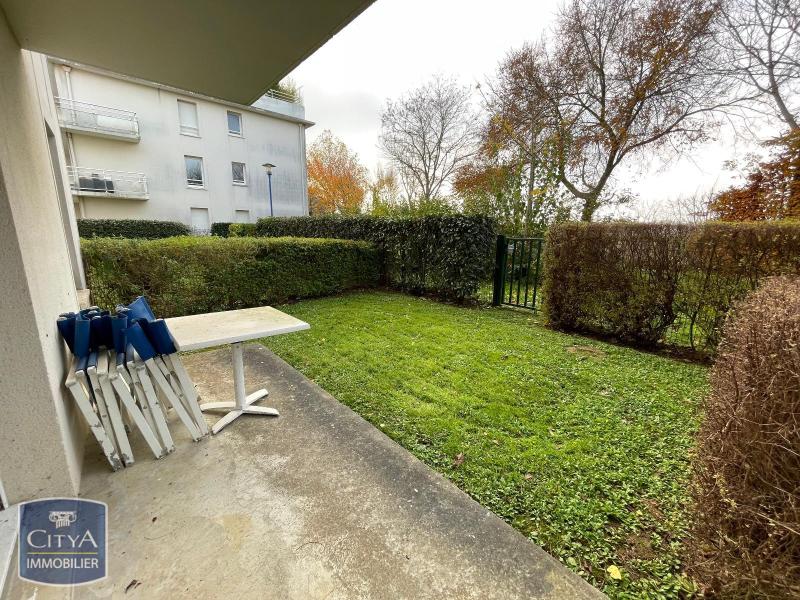 Photo 8 appartement Blainville-sur-Orne