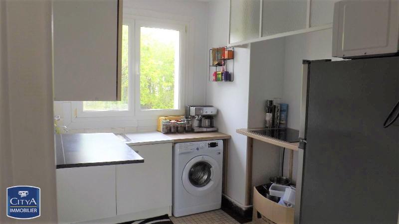 Photo 2 appartement Caen