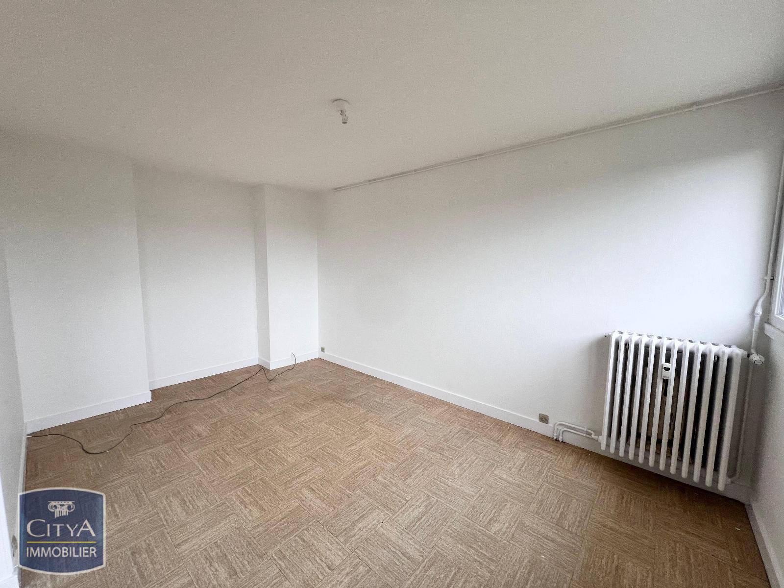 Photo 3 appartement Caen