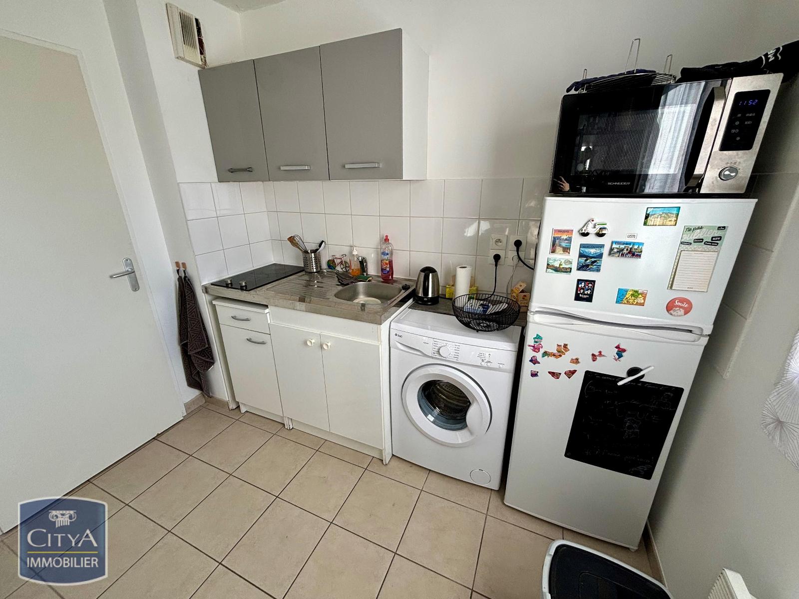 Photo 2 appartement Agneaux